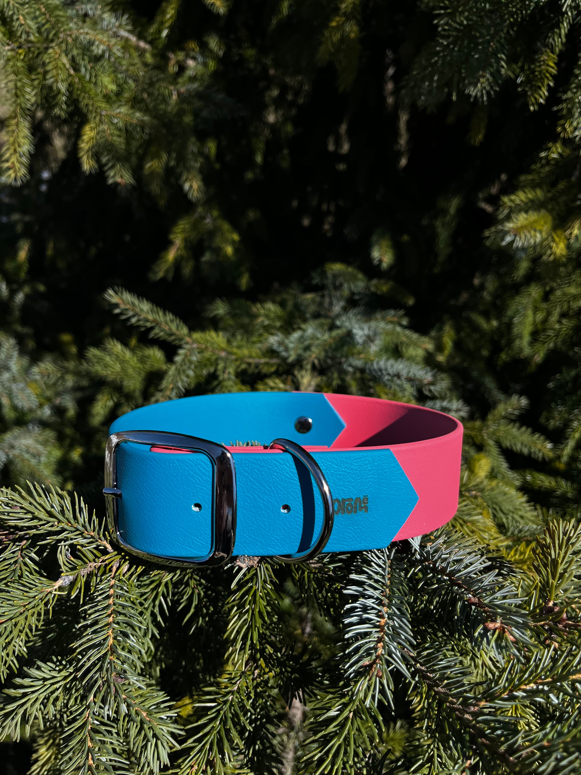 VALAR - ✹Oromë✹ accessoires sur-mesure pour chiens