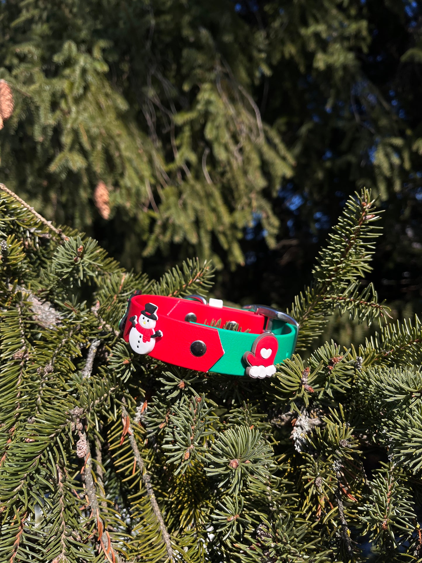 Collier VALAR | 14 à 17" | Noël