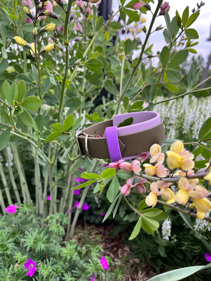 Courroie - ✹Oromë✹ accessoires sur-mesure pour chiens