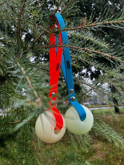 Balle - ✹Oromë✹ accessoires sur-mesure pour chiens