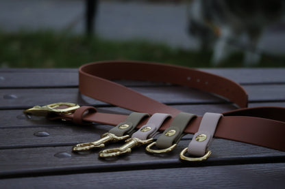 Dog Walking Belt