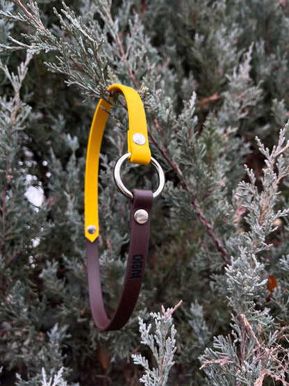 Porte-médaille - ✹Oromë✹ accessoires sur-mesure pour chiens