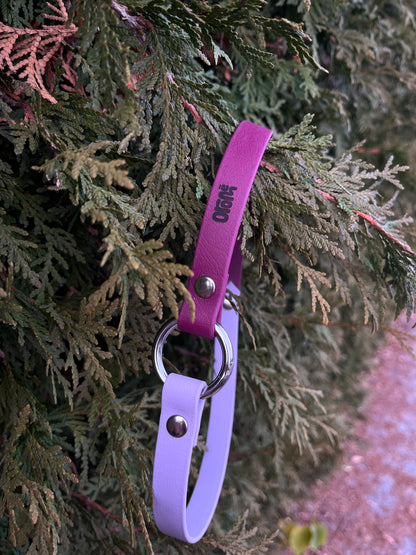 Porte-médaille - ✹Oromë✹ accessoires sur-mesure pour chiens