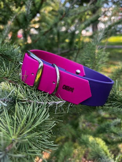 VALAR 1 ½ pouce - ✹Oromë✹ accessoires sur-mesure pour chiens