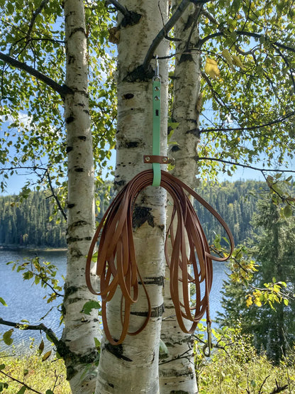 Poignée 2-en-1 - ✹Oromë✹ accessoires sur-mesure pour chiens