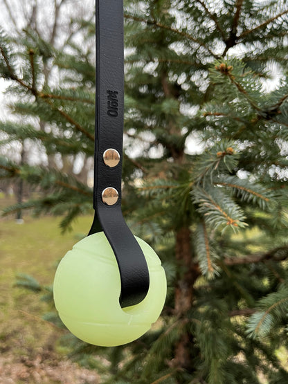 Balle - ✹Oromë✹ accessoires sur-mesure pour chiens