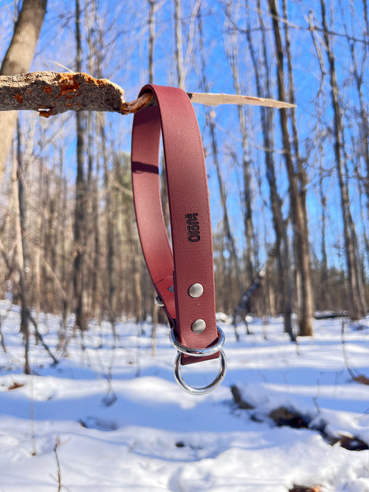 Collier ELDAR | 17" | auburn