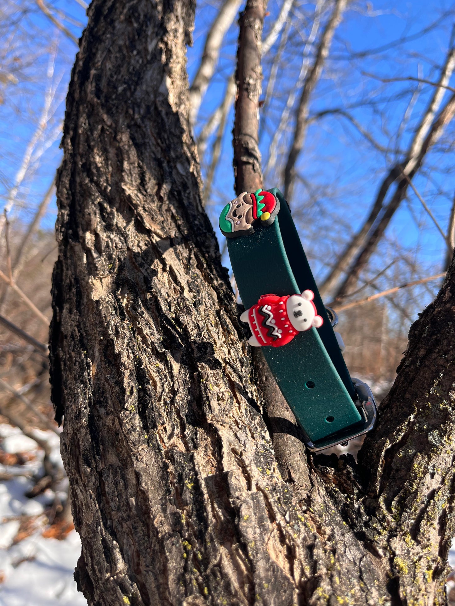 Collier VALAR | 10 à 13" | Noël