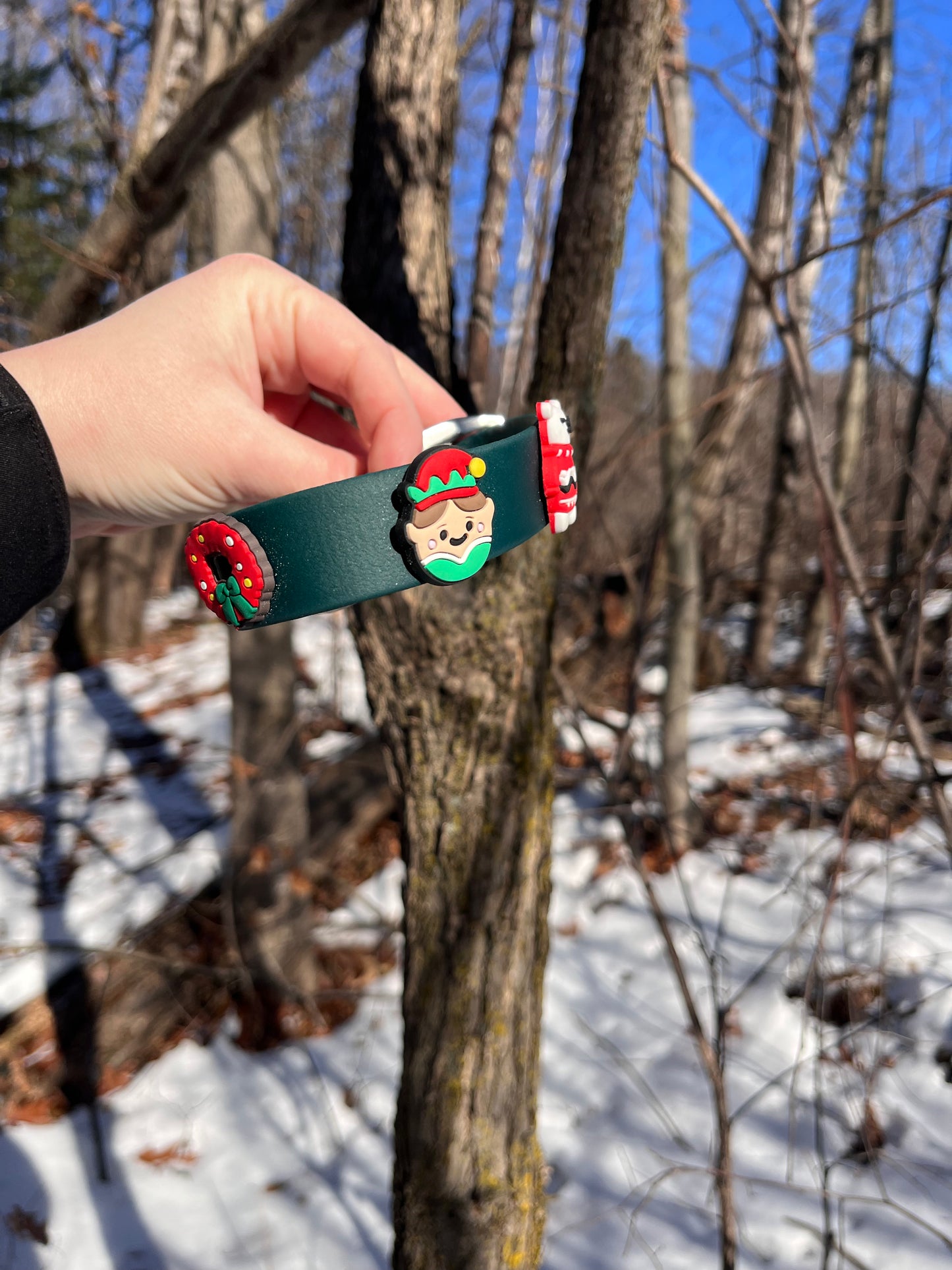 Collier VALAR | 10 à 13" | Noël