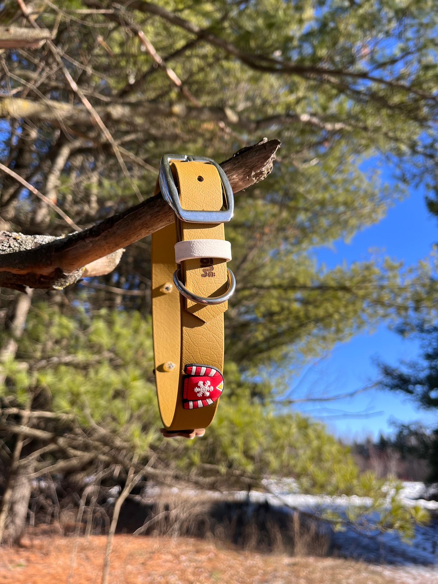 Collier VALAR | 16 à 19" | Noël