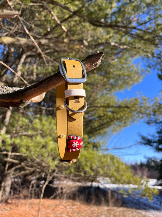 Collier VALAR | 16 à 19" | Noël