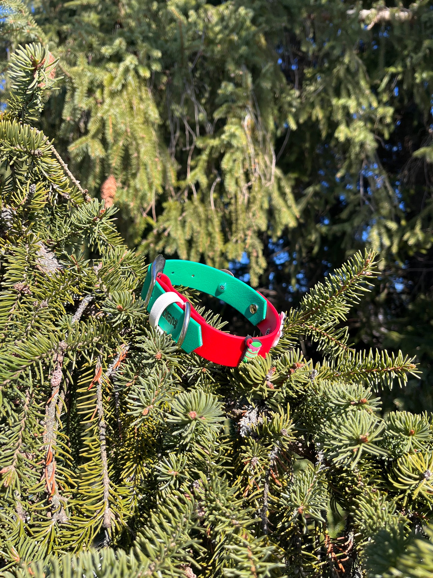 Collier VALAR | 14 à 17" | Noël