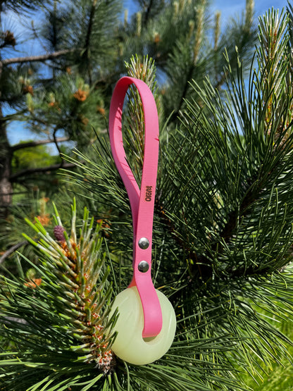 Balle - ✹Oromë✹ accessoires sur-mesure pour chiens