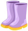 Imperméable et robuste