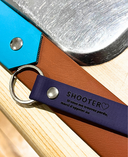 Médaille gravée - ✹Oromë✹ accessoires sur-mesure pour chiens